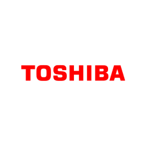 TOSHIBA